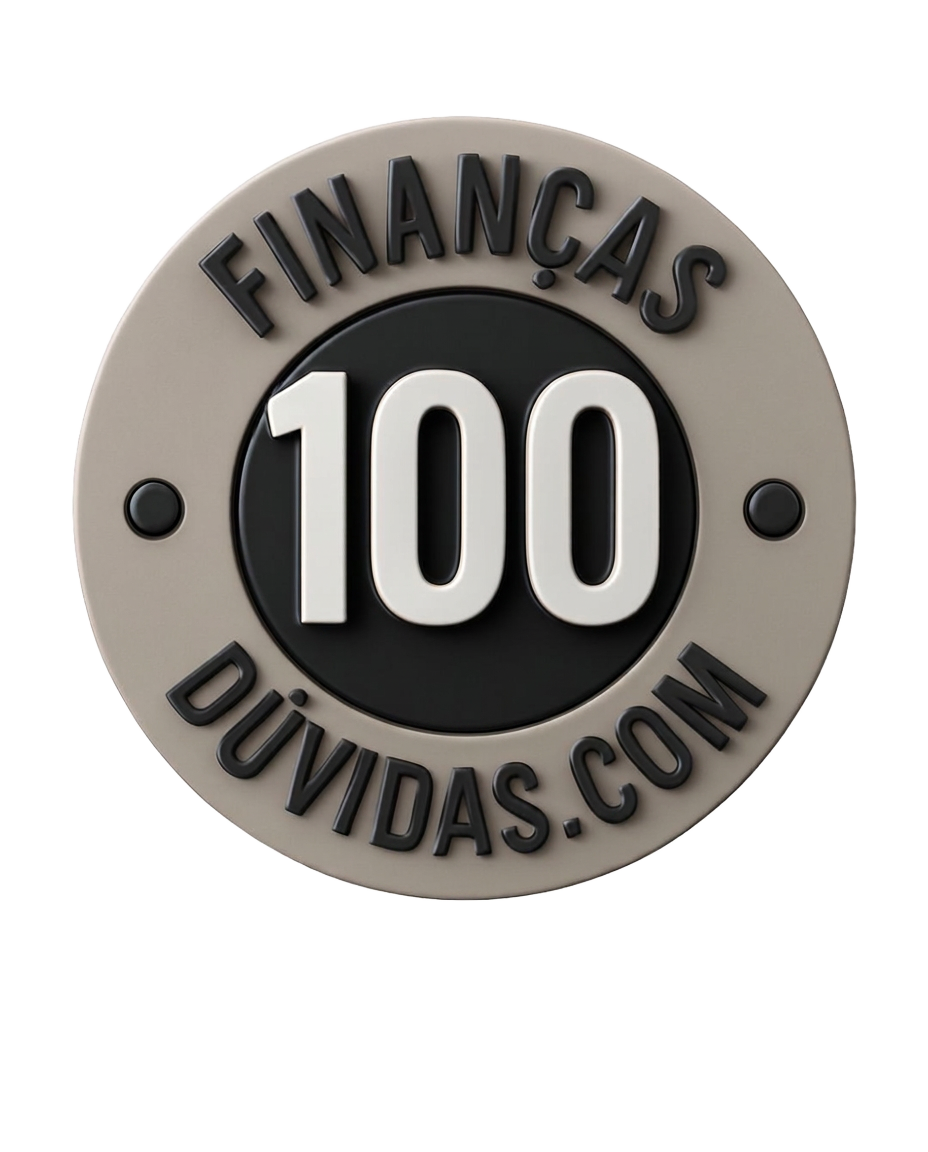 Finanças 100 Dúvidas